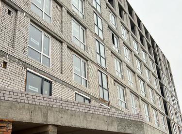 Статус будівництва ЖК Пастерівський Будинок 2