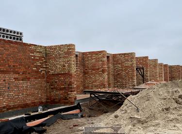 Статус строительства Клубный комплекс Harmony Дом 2