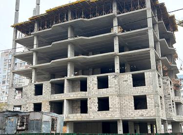 Статус будівництва ЖК VOLDIM Будинок