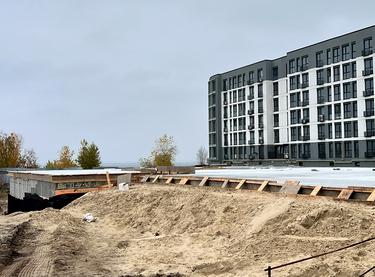 Статус строительства ЖК Premier Bay Дом 3