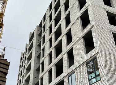 Статус строительства ЖК Premier Bay Дом 1