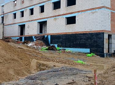 Статус будівництва XO RESIDENCE Будинок