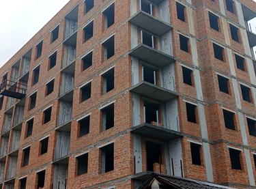 Статус будівництва ЖК Vlasna (Time Development) Будинок 2