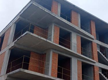 Статус будівництва ЖК Park Lake City Будинок 2.7 Vita