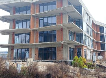 Статус будівництва ЖК Park Lake City Будинок 2.6 Vita