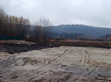 Статус будівництва ЖК Park Lake City Будинок 1.2 Aqua