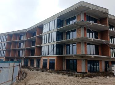 Статус будівництва ЖК Park Lake City Будинок 2.5 Vita