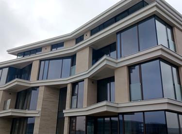 Статус будівництва ЖК Park Lake City Будинок 2.3 Vita