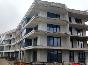 Статус будівництва ЖК Park Lake City Будинок 2.4 Vita