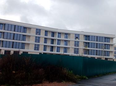 Статус будівництва ЖК Park Lake City Будинок 1.5 Vita