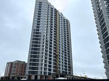 Статус строительства ЖК Заречный Дом 7