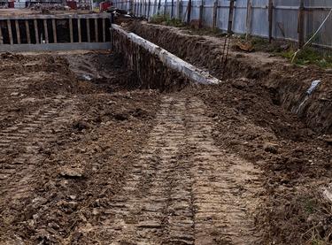 Статус будівництва ЖК AUROOM INSPO Будинок 1