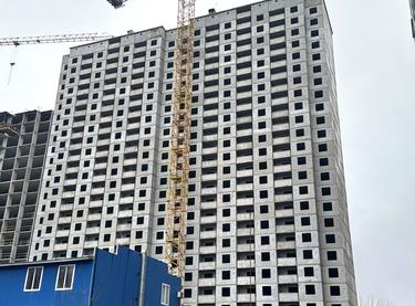 Статус строительства ЖК Деснянский Дом 3