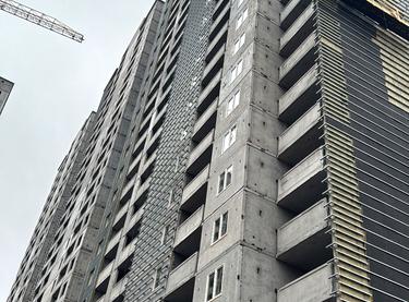 Статус строительства ЖК Деснянский Дом 2