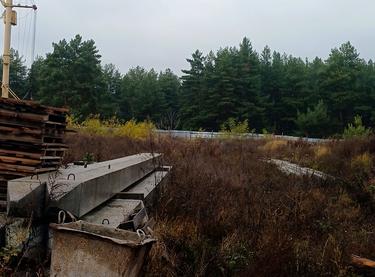 Статус строительства ЖК Парковый Квартал Дом 8