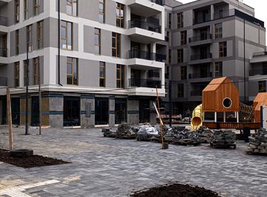 Статус строительства ЖК Avalon Magnolia Дом 4