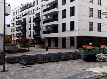 Статус строительства ЖК Avalon Magnolia Дом 3