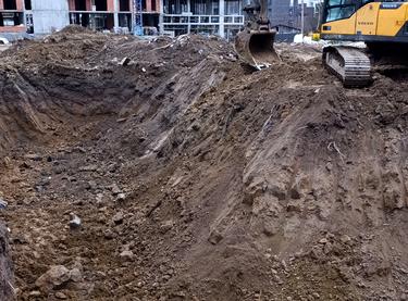 Статус строительства ЖК Avalon Magnolia Дом 6