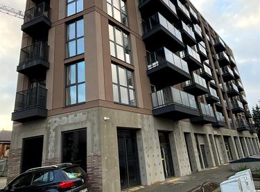 Статус будівництва Pokrovsky Apart Complex Будинок 2