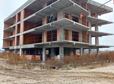 Статус будівництва ЖК Park Lake City Будинок 2.9 Vita