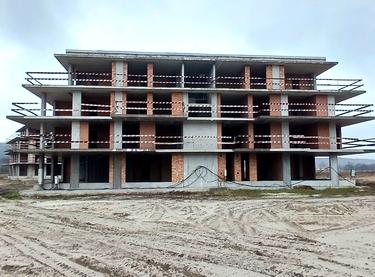 Статус будівництва ЖК Park Lake City Будинок 1.1 Aqua