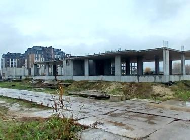 Статус будівництва ЖК BASA city Будинок 6