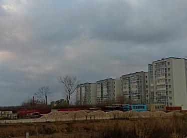 Статус будівництва вул. Володимира Великого Будинок 3