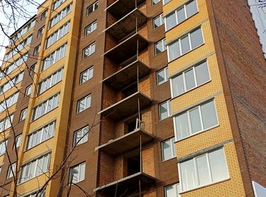 Статус будівництва ЖК Корона Дубово Будинок 6