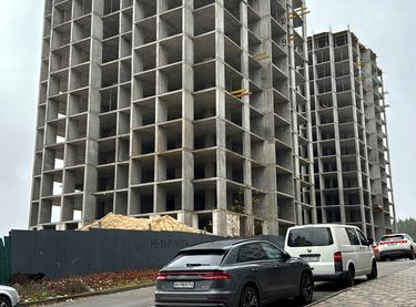 Статус будівництва ЖК Irpin City Будинок 6