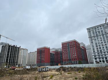 Статус будівництва ЖК Irpin City Будинок 4