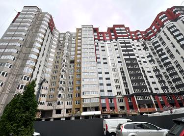 Статус строительства ЖК Q10 IRPIN Дом 2