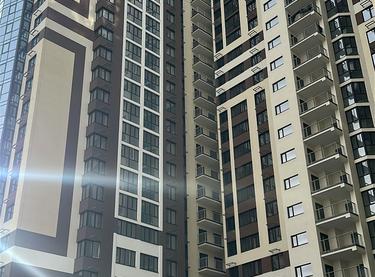 Статус будівництва ЖК Удобний Будинок (Секція 1)