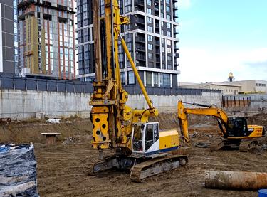 Статус будівництва ЖК Avalon Up Будинок 5