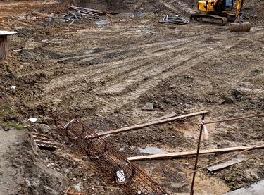 Статус будівництва ЖК Avalon Up Будинок 4