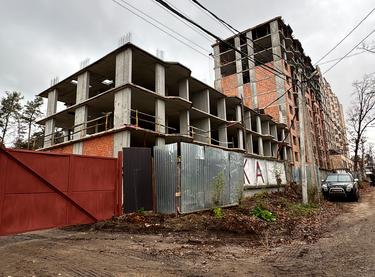 Статус строительства ЖК Мюнхаузен 2 Дом 2