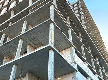 Статус будівництва ЖК ITown Будинок В