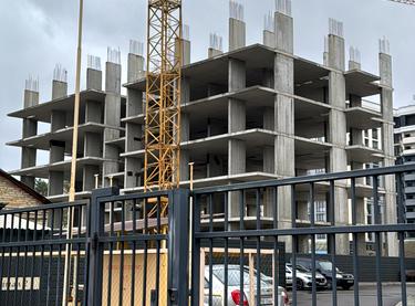 Статус строительства ЖК D25 Дом