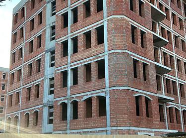 Статус будівництва ЖК Будинок Потоцького Будинок