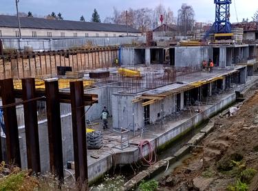 Статус будівництва ЖК Well Prime Будинок