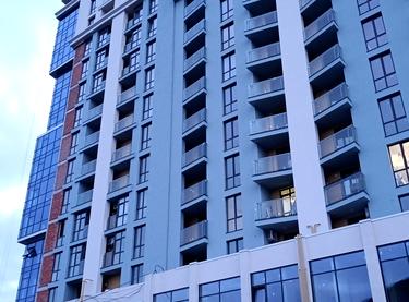 Статус будівництва ЖК Національний Будинок 12