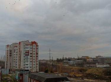 Статус будівництва вул. Довженка Будинок 1