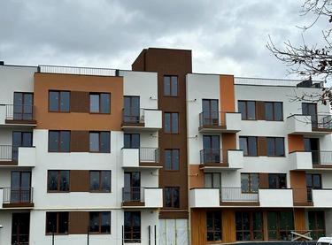 Статус будівництва ЖК Morshyn Apartments Будинок