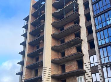 Статус строительства ЖК Атлант Дом 7