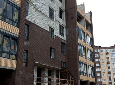 Статус строительства ЖК Grand City 2 Дом (Секция 5, Секция 6)