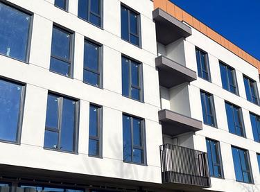 Статус строительства ЖК PRAUD comfort Дом