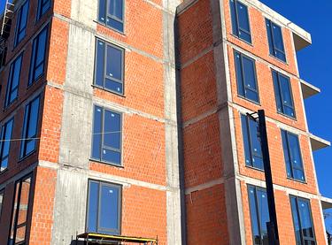 Статус будівництва ЖК Willa Karolina Будинок