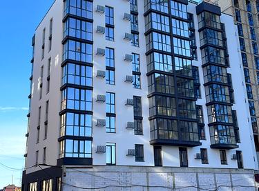 Статус строительства МФК Prime Tower Дом 1