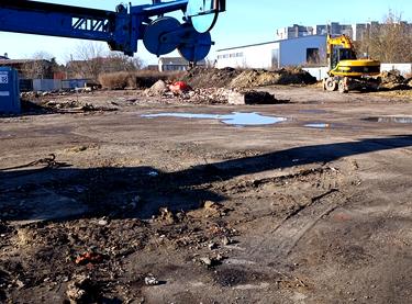 Статус будівництва ЖК Кленовий двір Будинок