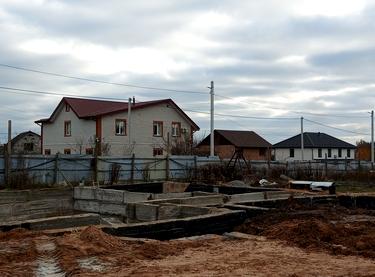 Статус строительства ЖК Европейский квартал Дом 7