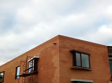 Статус строительства ЖК Европейский квартал Дом 2